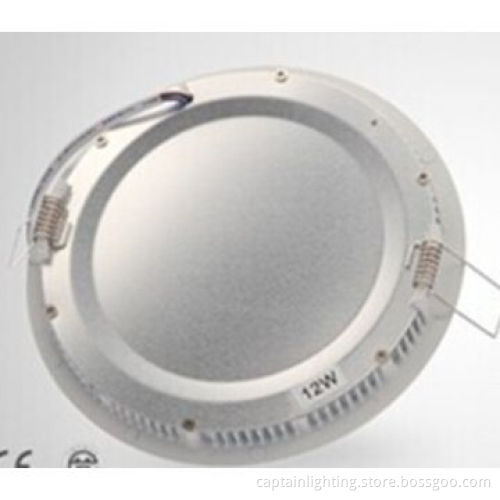 9W Dimmable replacement lighting